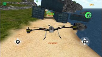 RC terres gratuites - Quadcopter FPV - RC Terre
