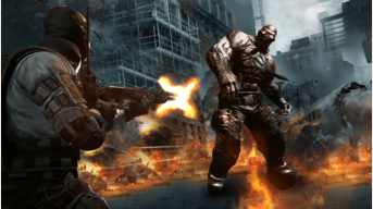 Zombie World: Black Ops - Dernier jour de survie