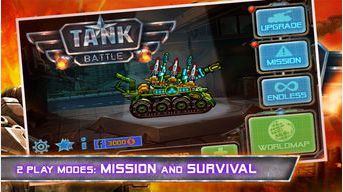 Battle Tank 1.0.5