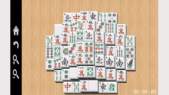 Mahjong Guru