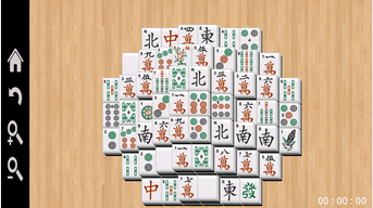 Mahjong Guru