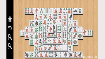 Mahjong Guru