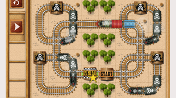 Ferroviaire Maze