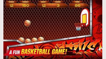 Basket-Ball 2014