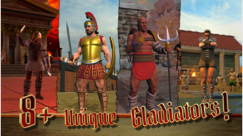 Gladiator Bâtards