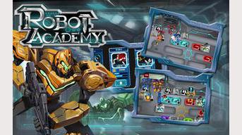 Robot Academy