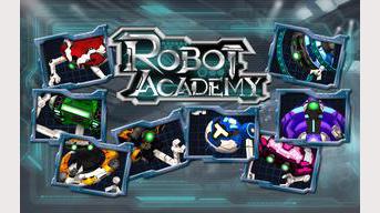 Robot Academy
