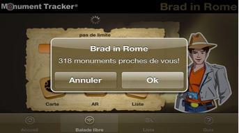 Brad A Rome