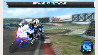 Bike Racing