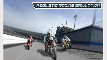 Bike Racing