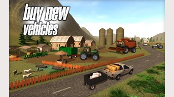 Agriculteur Sim 2015