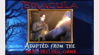 Dracula Résurrection 1