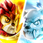 LEGO Chima: Fighters Tribe