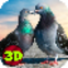 Voler Oiseau Pigeon Simulator 2