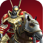 Mount & Spear: héroïques chevaliers