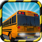 Parking bus Simulator 3D