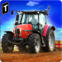 Tracteur agricole Simulator 3D