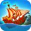 Pirate Ship Race Tir