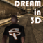 SaulPaul rêve en 3D