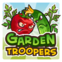 Troopers de jardin