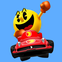 PAC-MAN Kart Rally par Namco