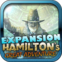 L'aventure de Hamilton / Aventure de Hamilton: Expansion