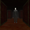 La maison de Slenderman