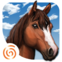 Du monde 3D Cheval: Mon cheval d'équitation