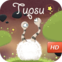 Tupsu-The Little Furry Monster