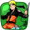 Naruto lutte: Ombre lame X