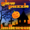 GlowPuzzle: Halloween