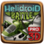Copter Helidroid Battle 3D RC