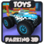 Parking la 3D Toy