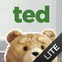 Parler Ted Uncensored