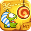 Cut the Rope HD Voyage dans le temps