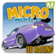 Microworld course 3d