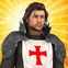 1096 AD chevalier croisades