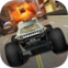 Fou Monster Truck - Escape