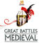 Histoire Grande batailles médiévales