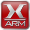 Wrestling Extreme XARM Arm