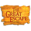 Livre de la jungle - The Great Escape