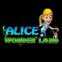 Alice au pays des merveilles - Enfants 3D