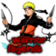 Guerrier Legends: Manga Combat