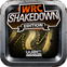 WRC Shakedown édition