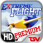 Extreme Flight HD haut de gamme