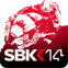 Jeu SBK14 mobile officiel